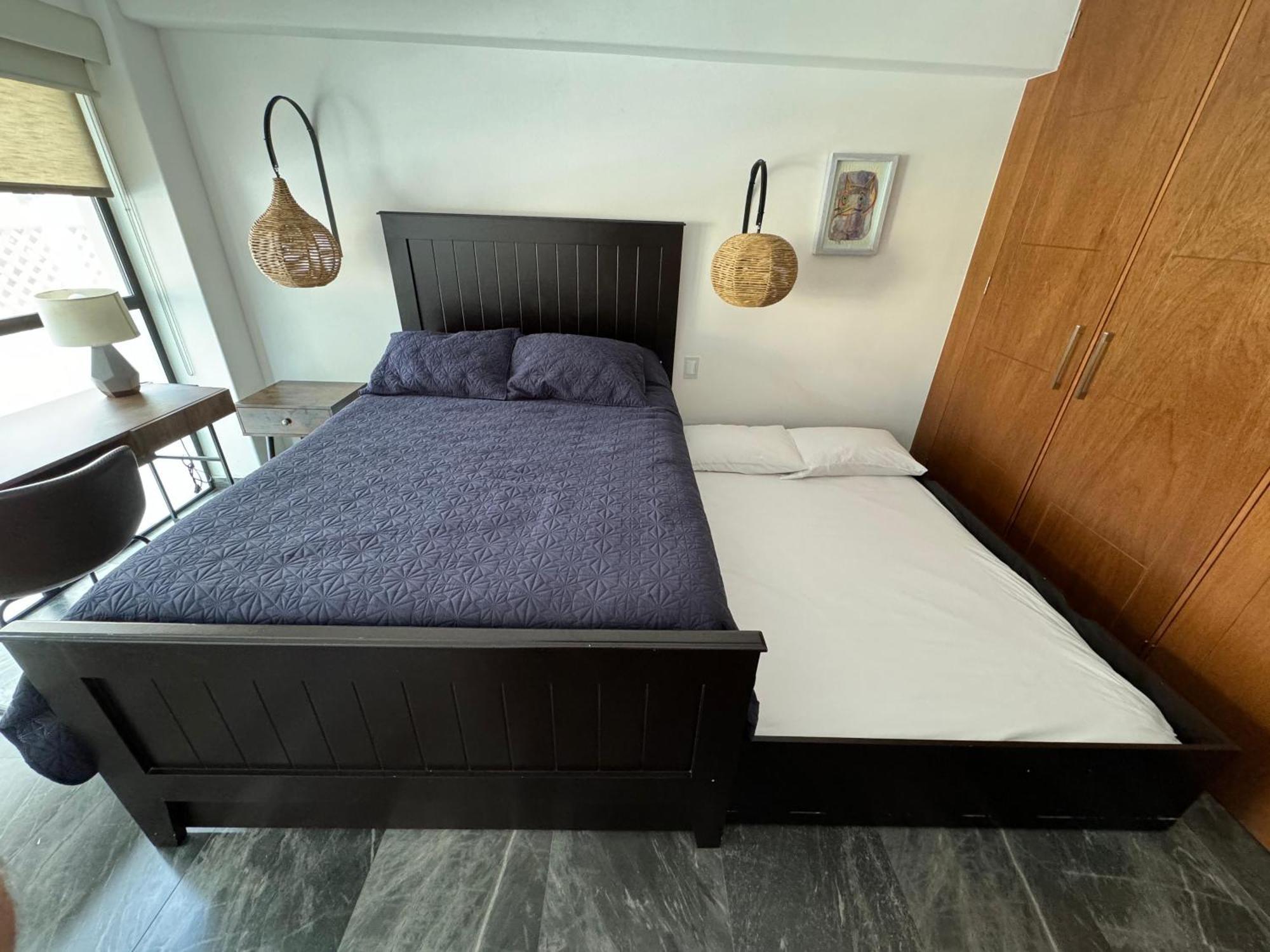 Great Apartment In The Heart Of Coyoacan Mexico By Eksteriør billede